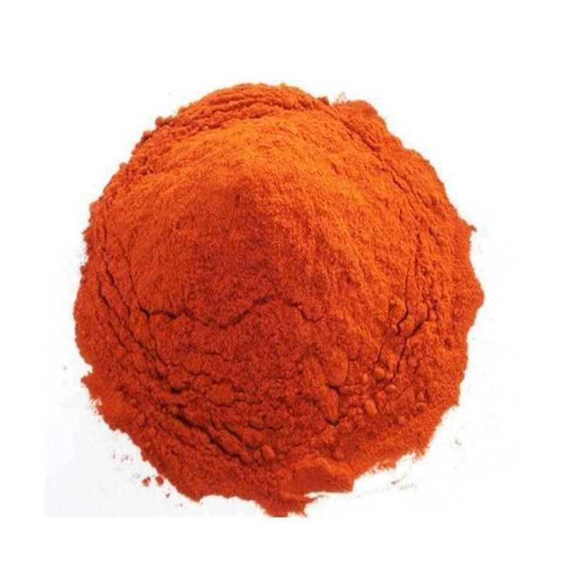 H.B INDIAN RED CHILI POWDER. MILD 1 Lbs