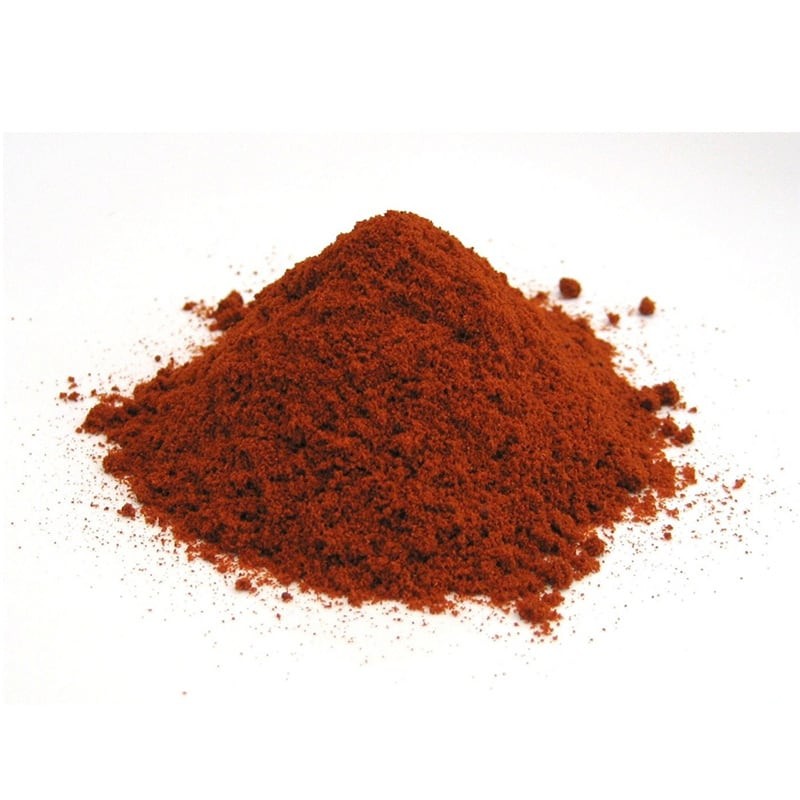H.B INDIAN RED CHILLI POWDER HOT 1 Lbs