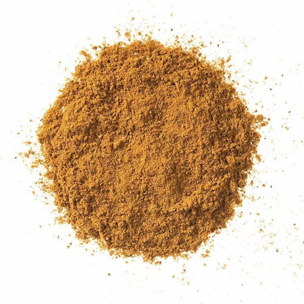 MARHABA ROASTED GARAM MASALA POWDER 0.13 Lbs