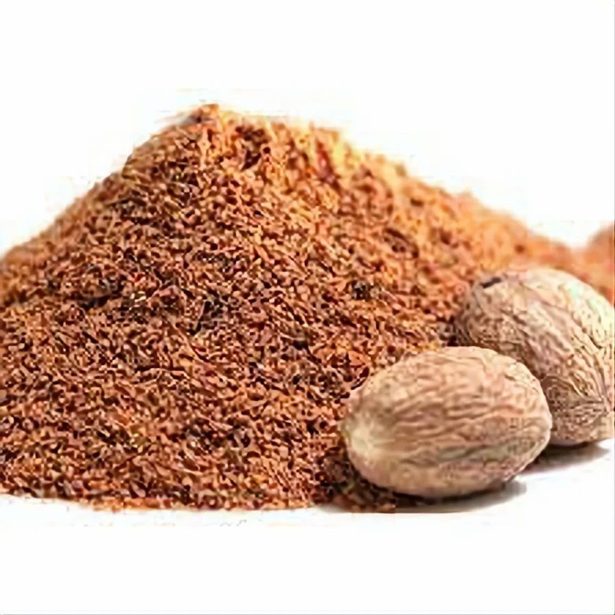 KALUSTYANS NUTMEG (JAIFAL) POWDER 0.13 Lbs