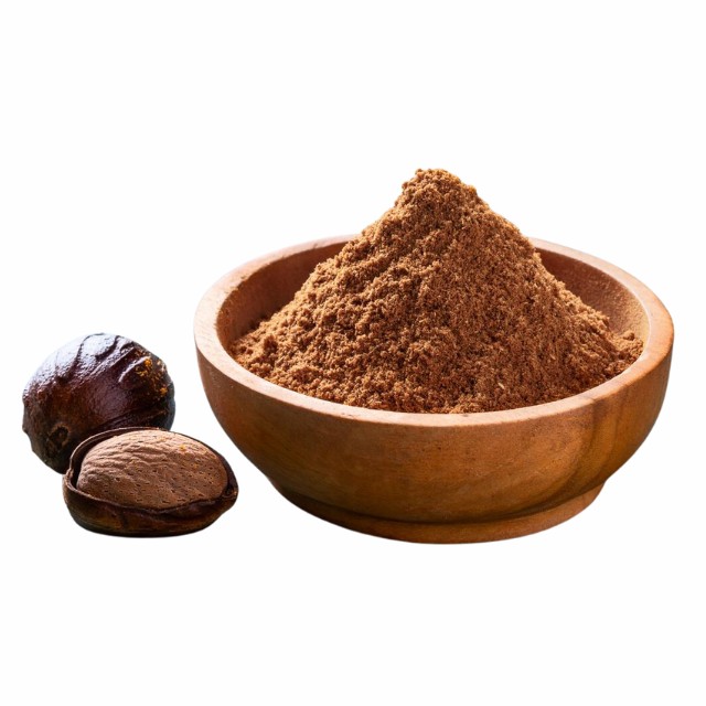 KALUSTYANS NUTMEG POWDER JAIFAL POWDER 1 Lbs