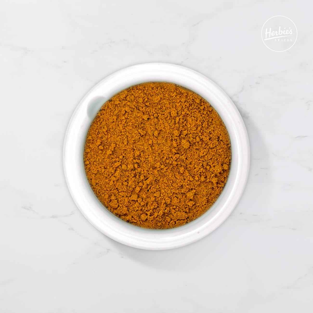KALUSTYANS ALLEPPEY TURMERIC POWDER 1 Lbs