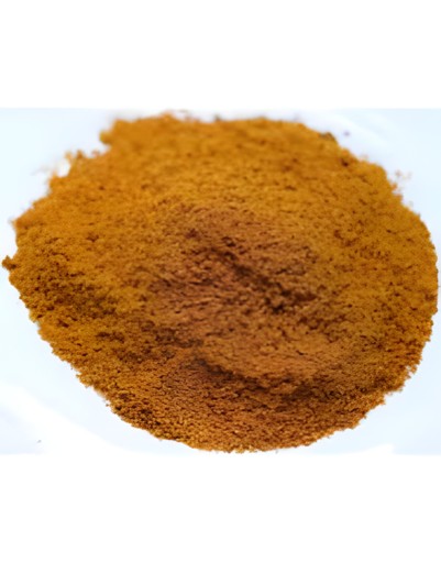 KALUSTYANS ALLEPPEY TURMERIC POWDER 5 Lbs