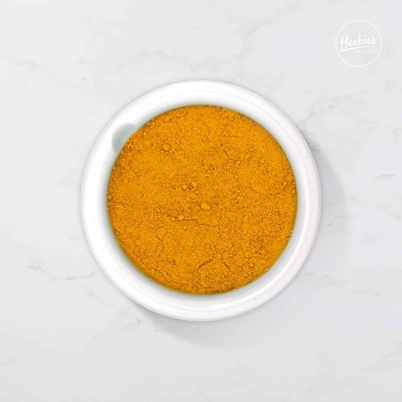 KALUSTYANS MADRAS TURMERIC POWDER 0.38 Lbs