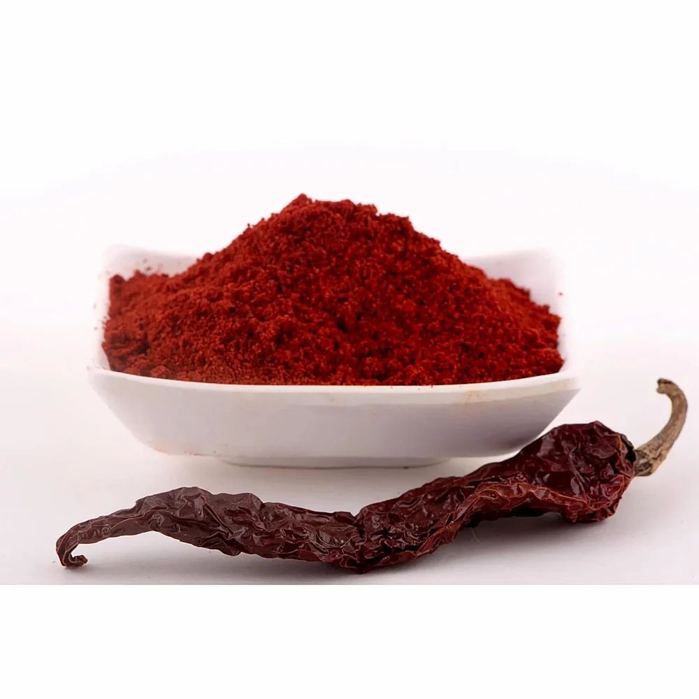 KALUSTYANS KASHMIRI RE CHILI POWDER 1 Lbs
