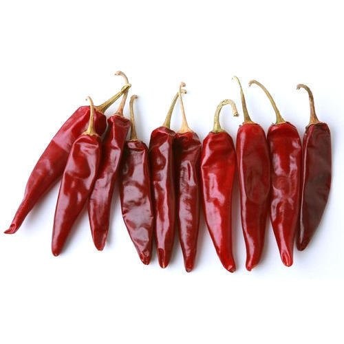 KALUSTYANS INDIAN DRIED RED CHILI 1 Lbs