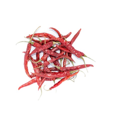 HOUSE MADE SANAM RED CHILI 0.19 Lbs