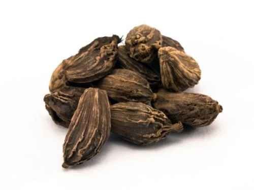 KALUSTYANS BLACK CARDAMOM PODS 0.06 Lbs