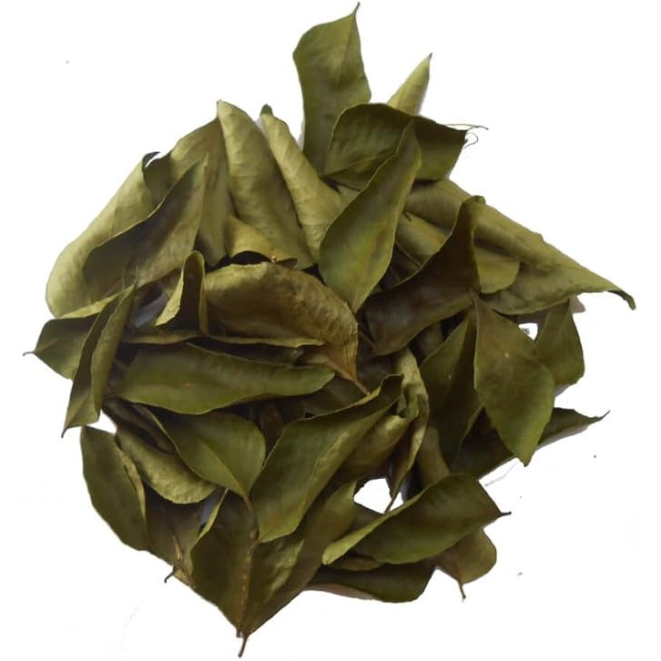 KALUSTYANS DRIED CURRY LEAF SWEET NEEM 0.31 Lbs