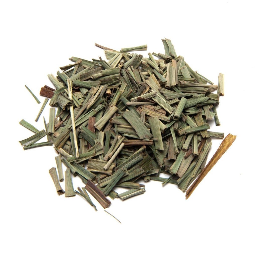 KALUSTYANS DRIED LEMONGRASS LEAF 0.19 Lbs