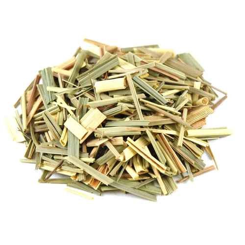 KALUSTYANS SLICED DRIED LEMONGRASS STALK 0.06 Lbs