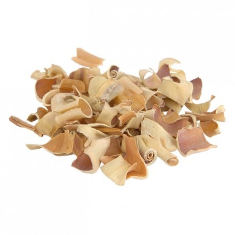KALUSTYANS LEMONGRASS STALK SLICED DRIED 0.19 Lbs