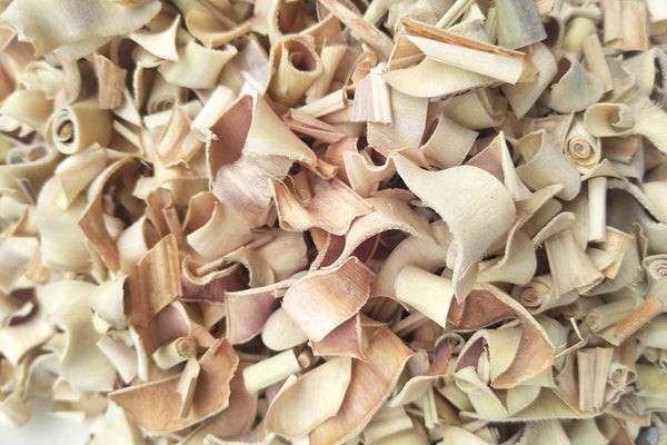 KALUSTYANS SLICED DRIED LEMONGRASS STALK 1 Lbs
