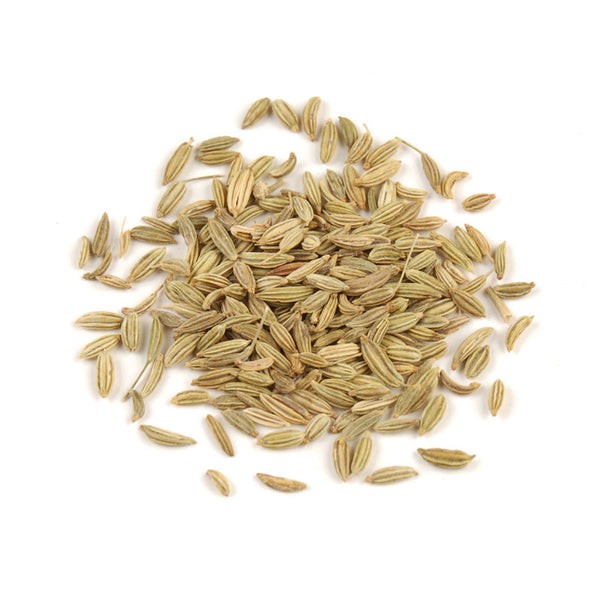 KALUSTYANS FENNEL SEED 130 GM