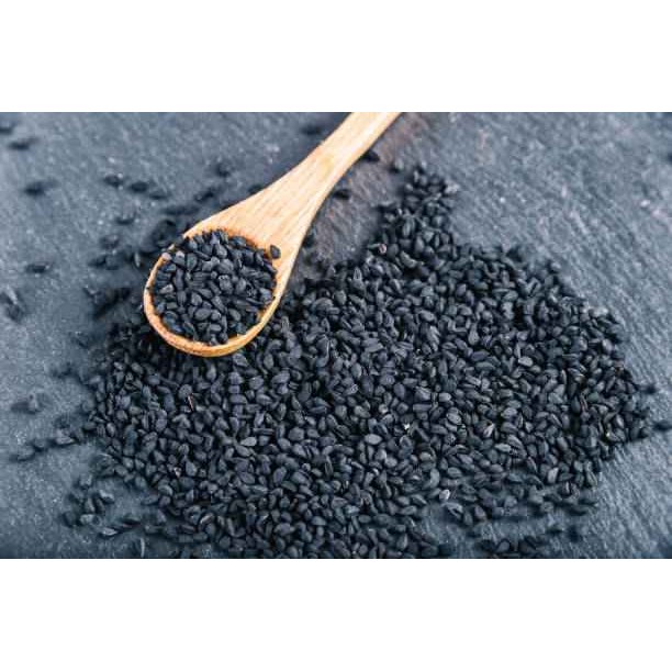 KALUSTYANS KALUNJI (NIGELLA) SEED 5 Lbs