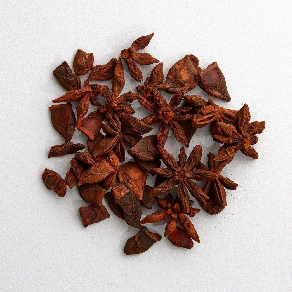 KALUSTYANS STAR ANISE Spice 0.19 Lbs