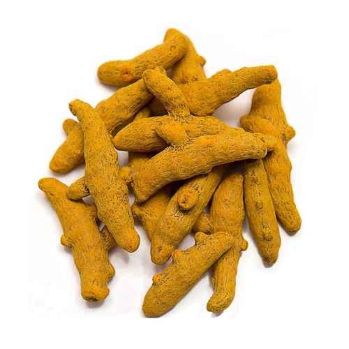 KALUSTYANS DRIED ALLEPPEY TURMERIC 0.13 Lbs