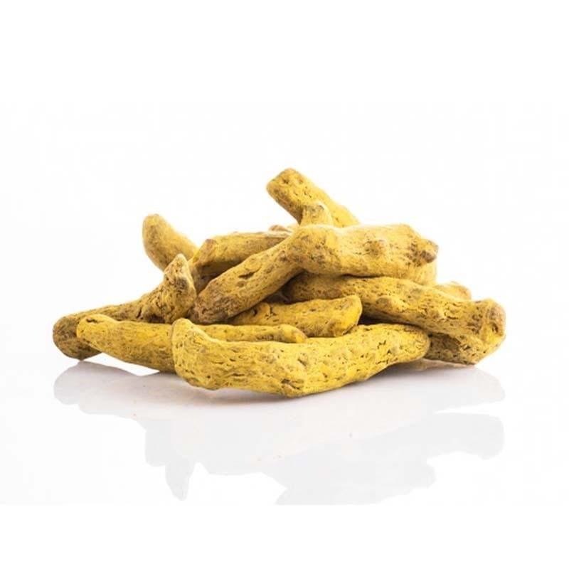 KALUSTYANS DRIED MADRAS TURMERIC 0.13 Lbs
