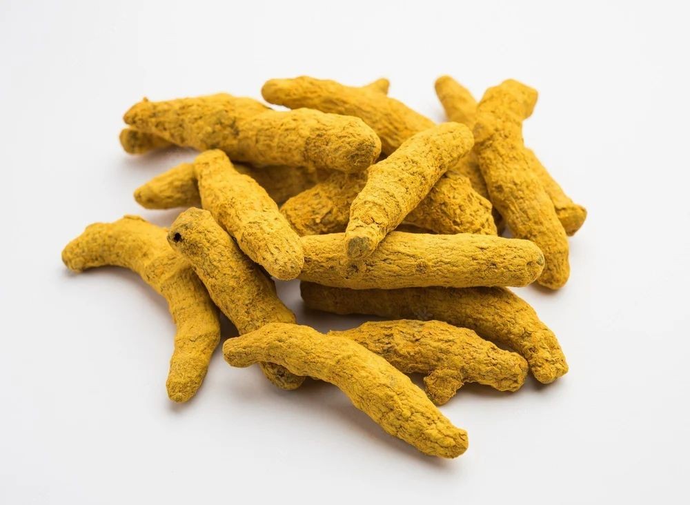 KALUSTYANS DRIED TURMERIC ROOT 0.38 Lbs