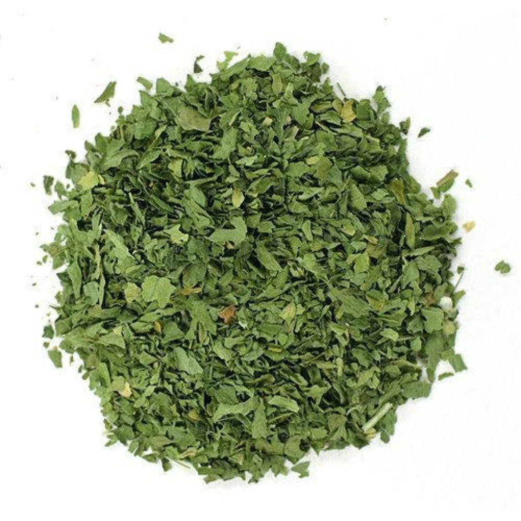 KALUSTYANS HOUSE MADE FENUGREEK LEAVES 0.19 Lbs