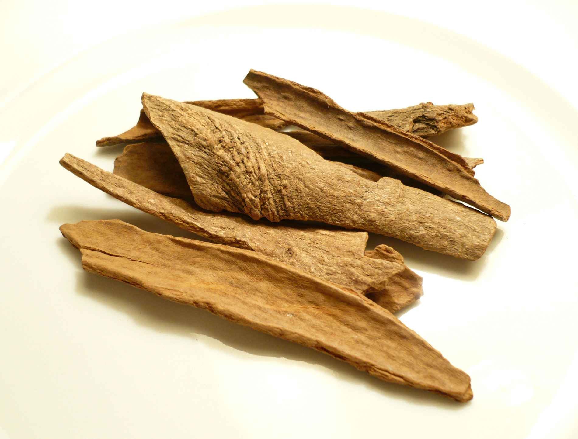 KALUSTYANS VIETNAMESE SAIGON CINNAMON CASSIA BARK 1 Lbs