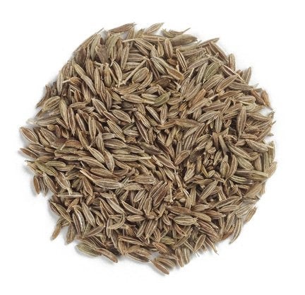 KALUSTYANS CUMIN SEED 0.13 Lbs