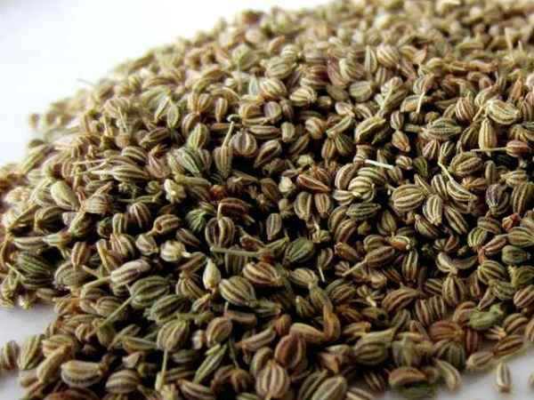 KALUSTYANS AJWAIN POWDER 0.13 Lbs