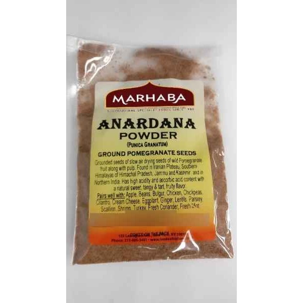 KALUSTYANS ANARDANA POWDER 130 GM