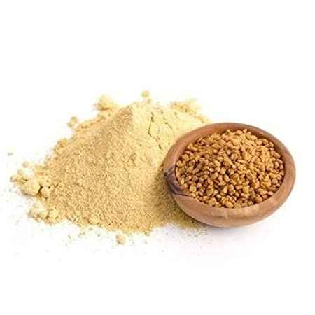 KALUSTYANS FENUGREEK SEED POWDER 0.13 Lbs
