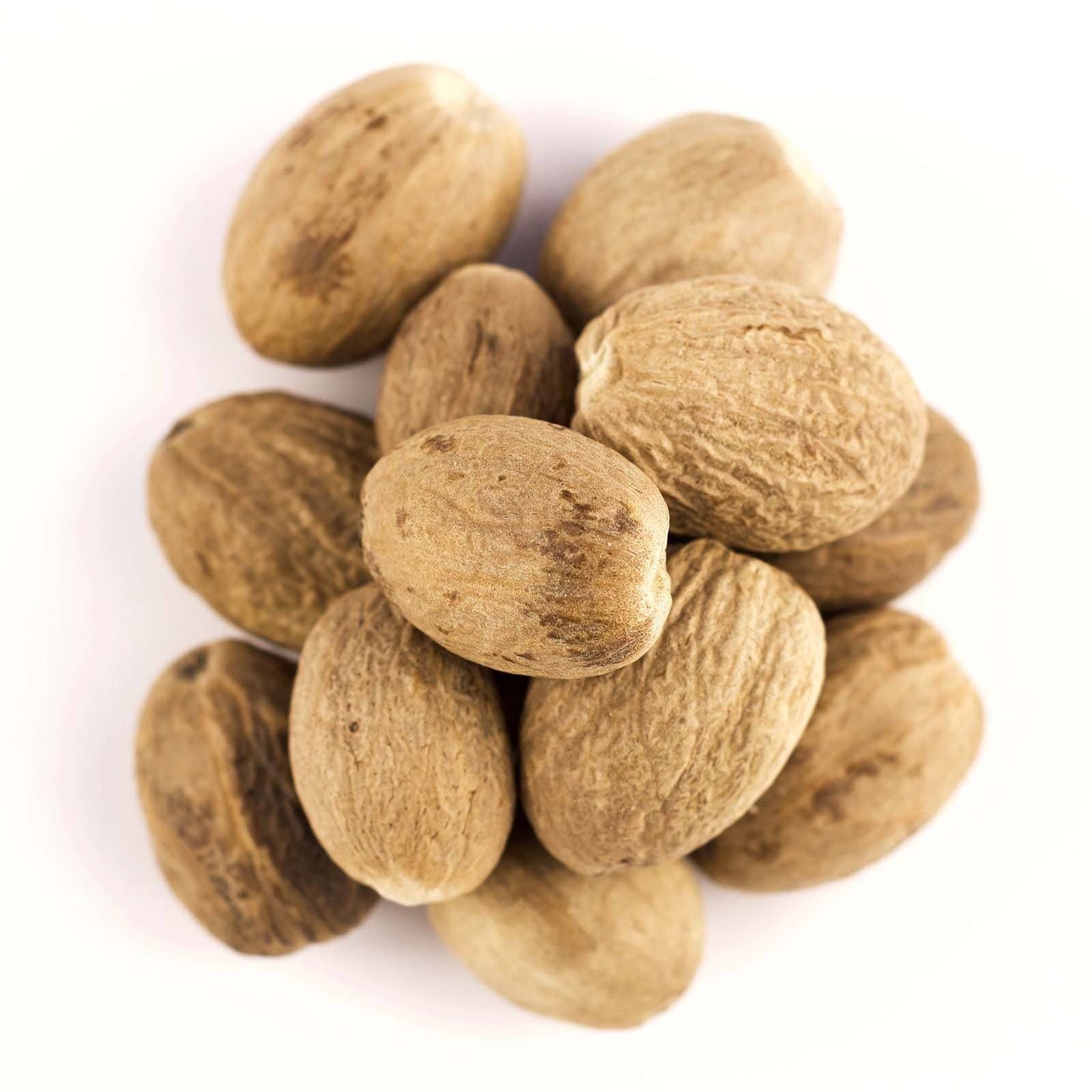 KALUSTYANS NUTMEG WHOLE 0.19 Lbs