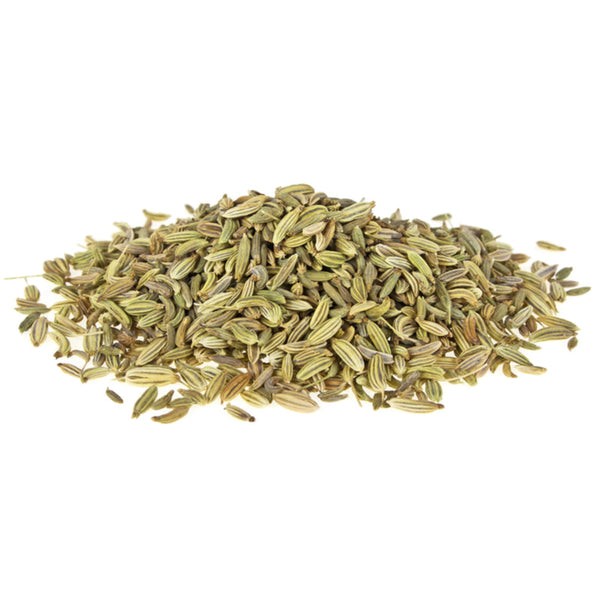 KALUSTYANS LUCKNOW FENNEL SEED 0.13 Lbs