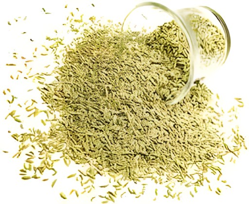 KALUSTYANS LUCKNOW FENNEL SEED 0.38 Lbs