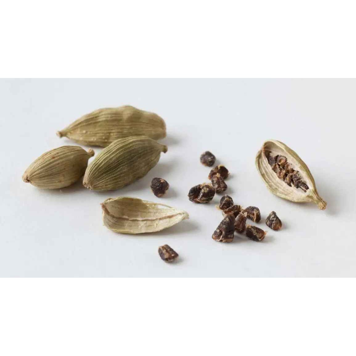 KALUSTYANS GREEN CARDAMOM PODS