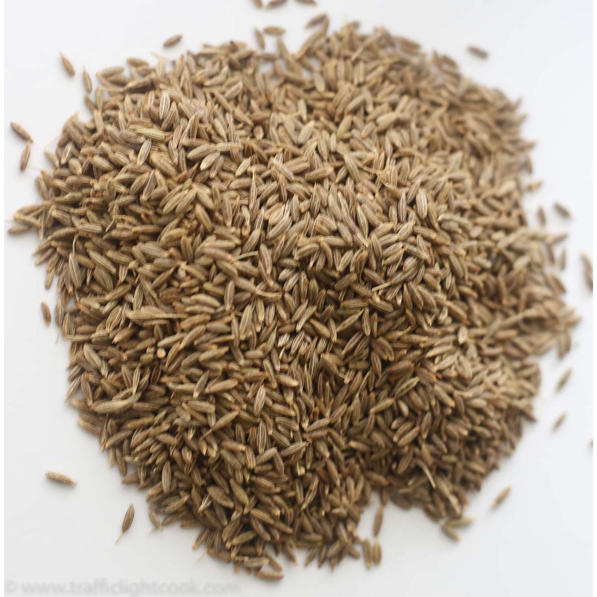 KALUSTYANS ROASTED CUMIN SEED 0.38 Lbs