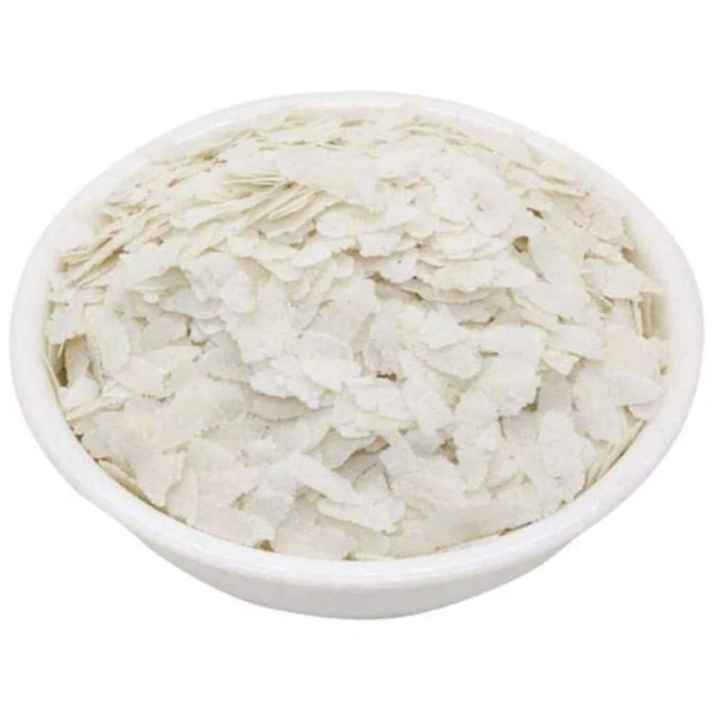 KALUSTYANS THIN FLATTENED WHITE RICE 2 Lbs