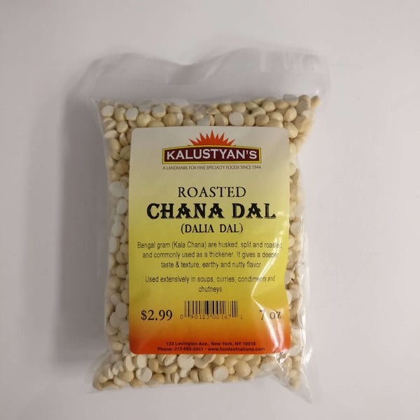 KALUSTYANS ROASTED DALIA DAL 0.44 Lbs