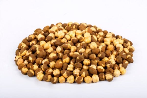 KALUSTYANS ROASTED SALTED LARGE BENGAL GRAM 1 Lbs