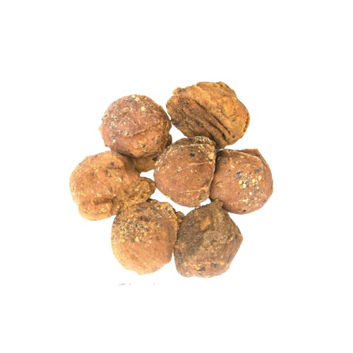 KALUSTYANS MINI PUNJABI WADI SPICY URAD DAL 1.13 Lbs