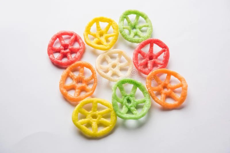 KALUSTYANS FRYUMS FAR FAR WHEEL CUT 0.44 Lbs