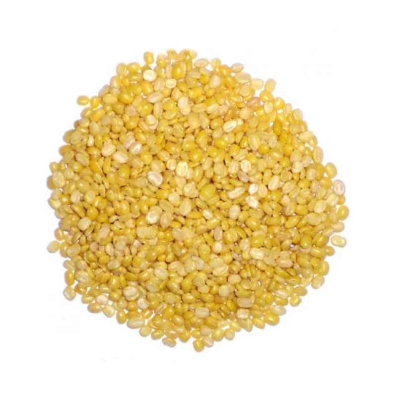 KALUSTYANS PETITE YELLOW LENTIL 2 Lbs