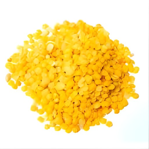 KALUSTYANS PETITE YELLOW LENTIL 4 Lbs