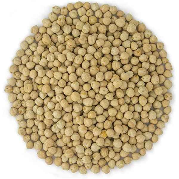 MARHABA CHICKPEAS GARBANZO BEANS EX LARG 2 Lbs