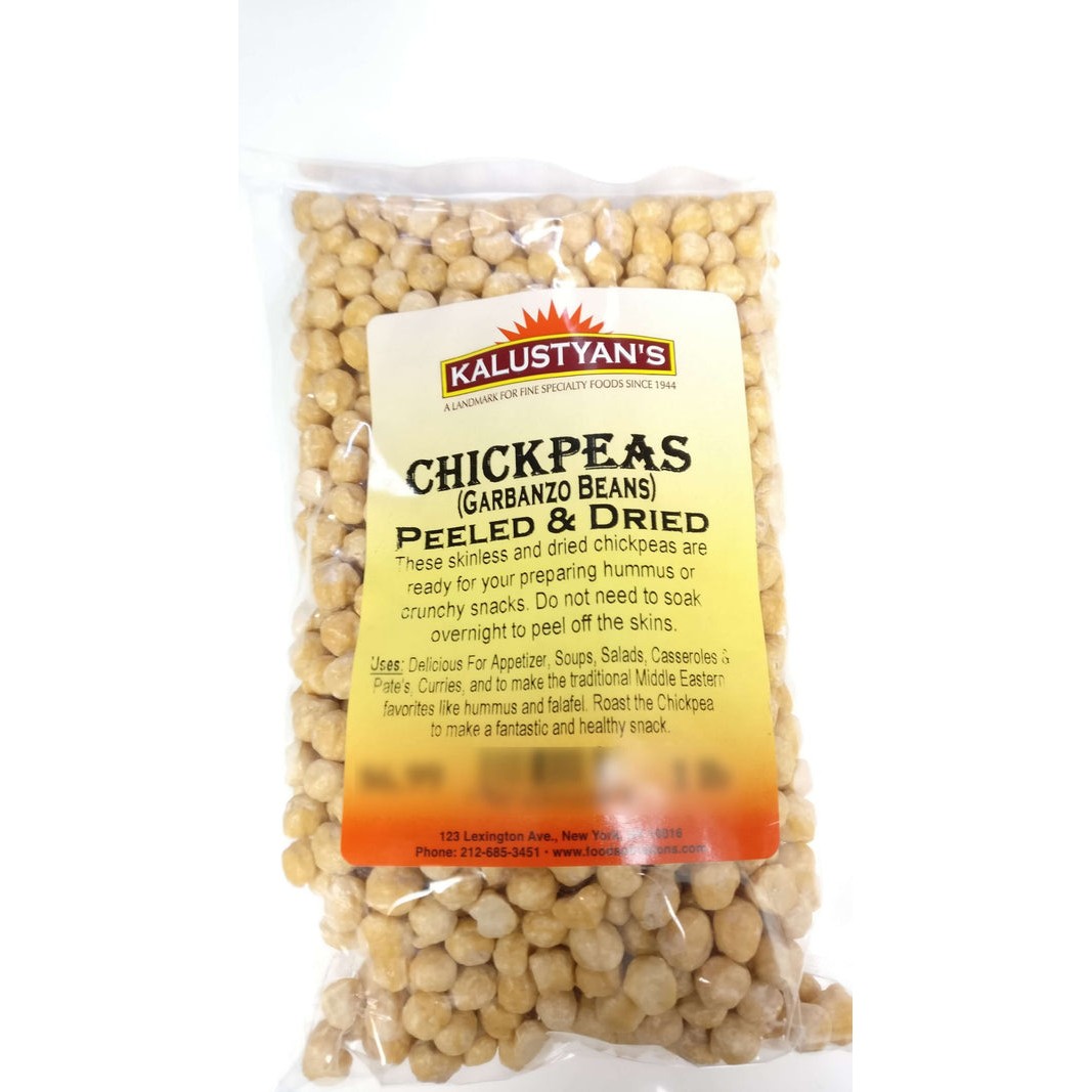 KALUSTYANS  BEANS 4 Lbs