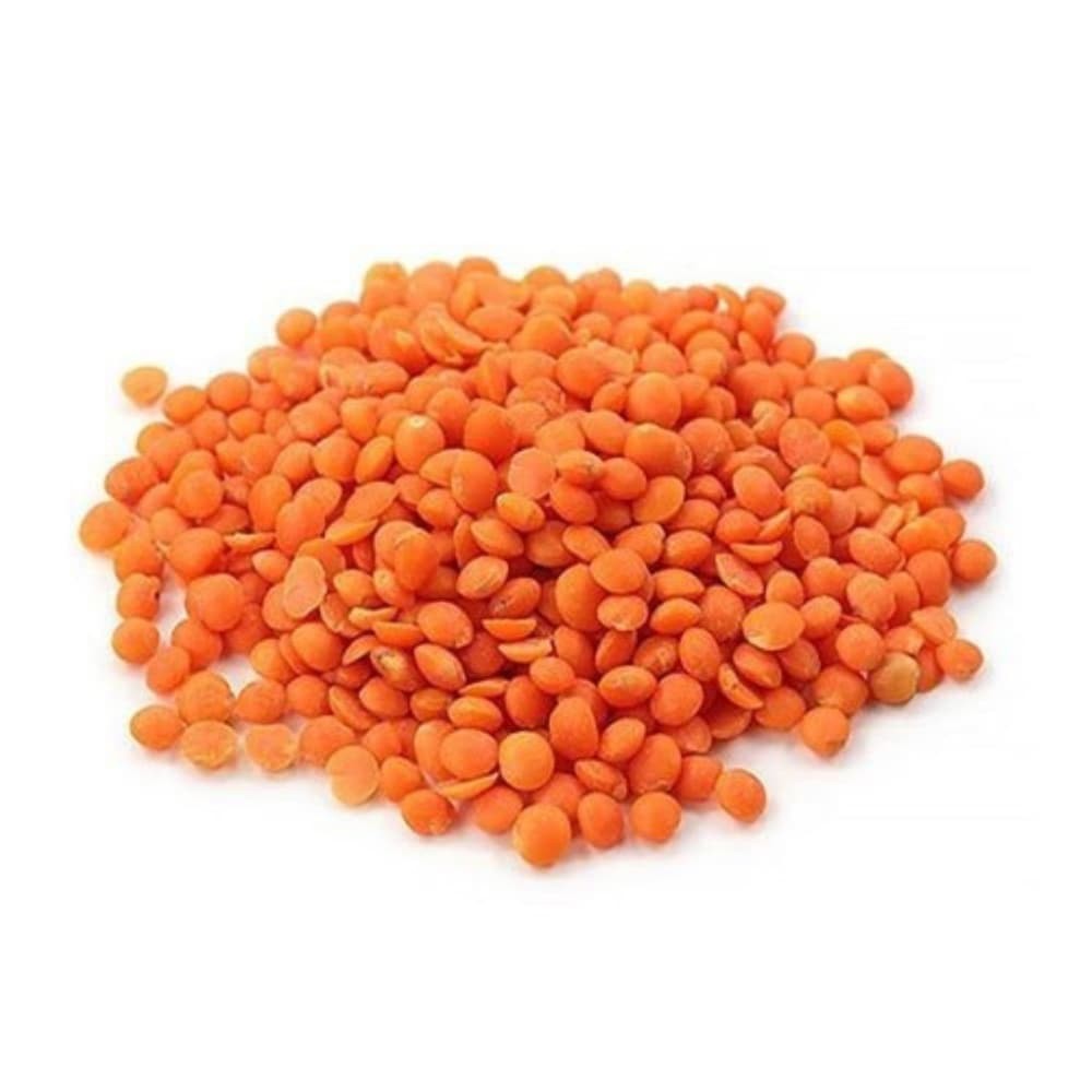 MARHABA MASOOR DAL RED SPLIT 1 Lbs