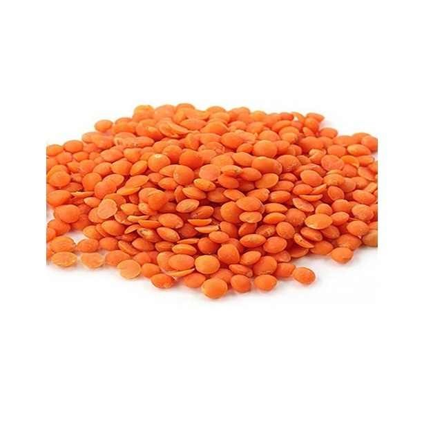 KALUSTYANS MASOOR DAL SPLIT 2 Lbs