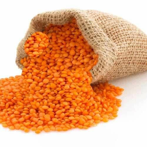 KALUSTYANS MASOOR DAL SPLIT RED 4 Lbs