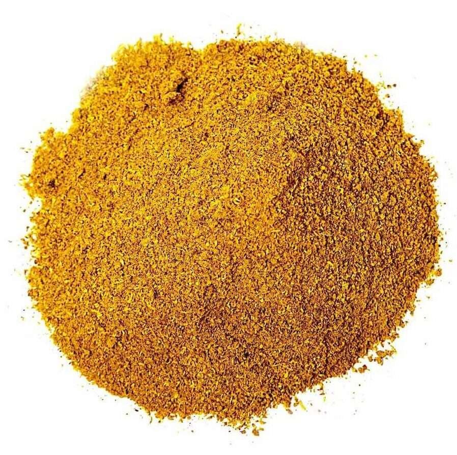 KALUSTYANS ROASTED CORIANDER SEED POWDER 0.38 Lbs