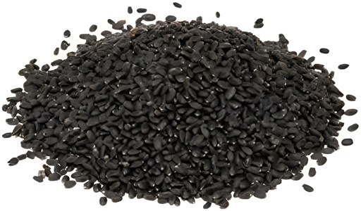 KALUSTYANS TUKMARIA THAI BASIL SEED 0.13 Lbs