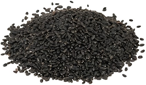 KALUSTYANS TUKMARIA THAI BASIL SEED 0.38 Lbs