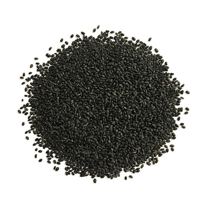KALUSTYANS TUKMARIA THAI SWEET BASIL SEED 1 Lbs